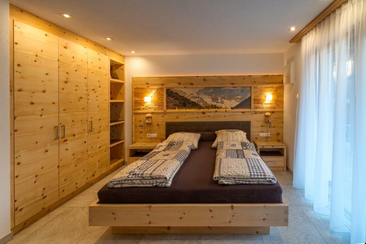 Chalet Schwarzenstein Campo Tures Extérieur photo